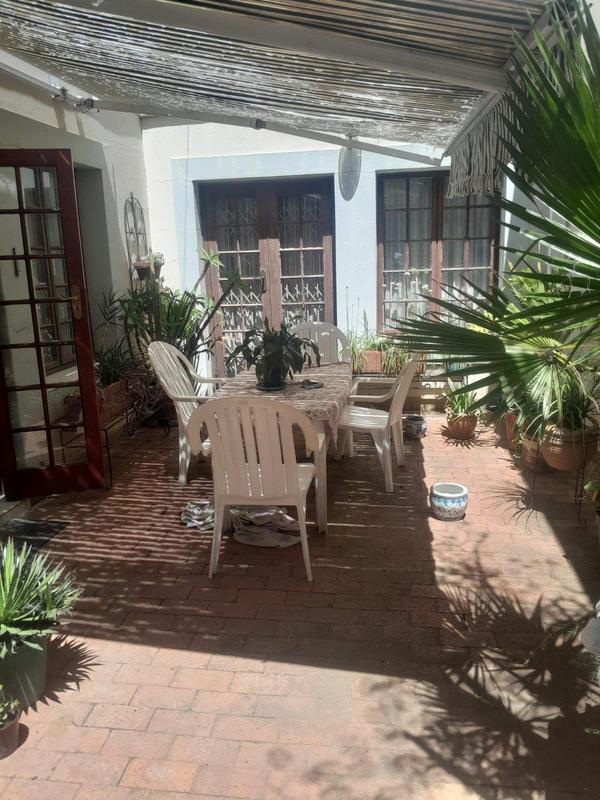 3 Bedroom Property for Sale in Kroonstad Free State